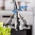 Nubilous Flexible Tap Extender for Kitchen Sink  Easy Access Upgrade