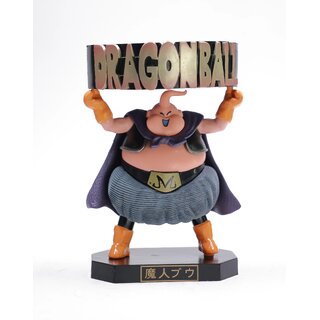                       Majin Buu - Dragon Ball - Ashtray                                              
