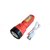Torch Light Rechargeable LED Torch Long Range high Power Light Torch (Multi Color, Pack of 1, Rechargeable)