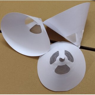 CAR PAINT FILTER PAPERCUP STRAINER CONE 130GSM CAR PAINT FILTER PAPERCUP STRAINER CONE 130GSM