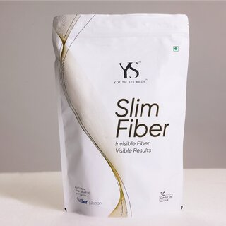                       Slim Fiber                                              