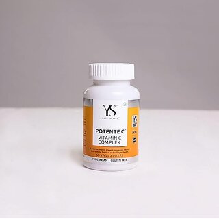                       Potente C                                              