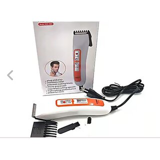                       NHC 3663 trimmer                                              