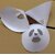 CAR PAINT FILTER PAPERCUP STRAINER CONE 130GSM
