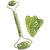 Jade Roller 2 Marble Face Massager Beauty Products
