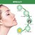 Acne Pimple Patches For Face, Hydrocolloid Dressing Cover, Dots for Spots Pimple Patches, Effectively Calms  Relieves