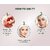 Acne Pimple Patches For Face, Hydrocolloid Dressing Cover, Dots for Spots Pimple Patches, Effectively Calms  Relieves