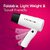 Antiq world SUPER GROWN2100 FOLDABLE HAIR DRYER Hair Dryer