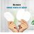 Sweatnil Disposable Underarm Sweat Pads for Men and Women, 40 Pads (Pack of 4)  Peel-off  Prevents Stains, Absorbs Swe