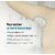 Sweatnil Disposable Underarm Sweat Pads for Men and Women, 40 Pads (Pack of 4)  Peel-off  Prevents Stains, Absorbs Swe