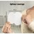 Sweatnil Disposable Underarm Sweat Pads for Men and Women, 40 Pads (Pack of 4)  Peel-off  Prevents Stains, Absorbs Swe