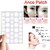 36 pcs Acne Patch Pimple Patch Beauty Products
