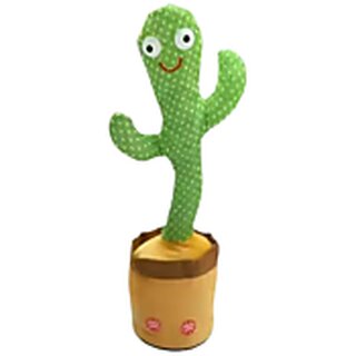                       dancing cactus                                              