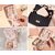 PU Mini Jewellery Box Jewelry Organiser cosmetic Bags