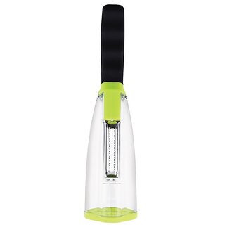                      Easy  Smart fruits  veg peeler                                              