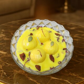                       Tiny Shiny Rashmalai Soya Wax Candle For Home Decor, Diwali Deacorartion,Home Decor,living room                                              