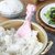Rabbit Handle Rice Shovel 2 pcs Home  Kitchen