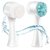 2 in 1 Face Scrubber