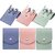 4-in-1 Mini Nail Care Set with Travel Pouch  Portable Manicure Pedicure Kit for Men  Women (Nail Clipper, File tool)