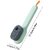 Plastic Shoe Cleaning Brush With Long Handle And Hang Hole  Household Multipurpose Cleaning Brush With Multi Directiona