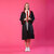 Gryffindor Robe - Harry Potter (free size)