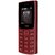 (Refurbished) Nokia 105, 4G, 2023 (Dual SIM, 1.77 Inch Display) Superb Condition, Like New
