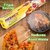 FRESHMETZ 100 Mtr Cling Film Wrap Biodegradable BPA Free Multipurpose Food Wrapping Cling Non-Stick 100 Mtr (Pack of 1)