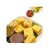 Stainless Steel Dhokla Maker, Thatte Idli Maker, 3 Big Plates Set With Stand Standard Idli Maker (3 Plates , 3 Idlis )