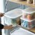 Pizza Dough Proofing & Kimchi Container  9.3L Medium Refrigerator Kitchen Storage Box