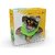 Kitchen Rotating Tray Smart Candy Box