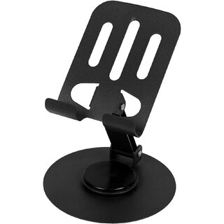 Folding Cell Phone Stand, Fully Adjustable Foldable Desktop Phone Holder Cradle Dock Folding Cell Phone Stand, Fully Adjustable Foldable Desktop Phone Holder Cradle Dock