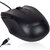 Wired Ambidextrous Optical Mouse