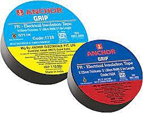 BIYANKA PVC Insulation Electrical Tape 3/4 X8YardsX0.125mm , MULTICOLORED - Pack of
