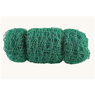                       i-Geon Multipurpose Bird Net  Balcony, Window  Garden Safety 15ftx20ft (Green)                                              