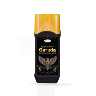                       Katyayani Garuda (Bispyribac Sodium 10  SC) Herbicide                                              