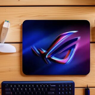 Stylish Ergonomic Gaming and Office Mouse Pad Stylish Ergonomic Gaming and Office Mouse Pad