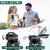 Transparent Motivational Water Bottle (900 ML) with Time Marker, Leakproof, Durable, Time Marker  Non-Toxic Bottle for