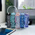 Transparent Motivational Water Bottle (900 ML) with Time Marker, Leakproof, Durable, Time Marker  Non-Toxic Bottle for