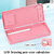 LCD Writing Tablet Pencil Box with Calculator, Drawing Board Case with Erase Button and Calculator, Magic Storage for St