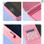 LCD Writing Tablet Pencil Box with Calculator, Drawing Board Case with Erase Button and Calculator, Magic Storage for St