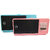 LCD Writing Tablet Pencil Box with Calculator, Drawing Board Case with Erase Button and Calculator, Magic Storage for St