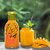 No Filter Mischievous Mango 100 Juice  No Sugar Added  No Preservatives  Not from Concentrate (355ml x Pack of 3 )