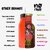 No Filter Cranberry Unleashed 100 Cranberry Juice  No Sugar Added  No Preservatives  (355ml x Pack of 3 )
