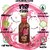No Filter The Legend Pomegranate 100 Pomegranate Juice  No Sugar Added  No Preservatives  (355ml x Pack of 3)