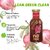 No Filter The Legend Pomegranate 100 Pomegranate Juice  No Sugar Added  No Preservatives  (355ml x Pack of 3)