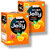 MyDreem Miss Jelly Orange Flavor, Smooth  Jiggly Candy Treat for Kids  Adults 85 Pcs in Each box Pack of 2