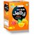 MyDreem Miss Jelly Orange Flavor, Smooth  Jiggly Candy Treat for Kids  Adults 85 Pcs in Each box Pack of 2