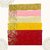 BIYANKA Creations, Rectangle Shape Metallic Paper Shagun Envelopes - Pack of 50