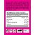 MyDreem Miss Jelly Guava Flavor, Smooth  Jiggly Candy Treat for Kids  Adults 85 Pcs in Each box Pack of 2