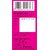 MyDreem Miss Jelly Guava Flavor, Smooth  Jiggly Candy Treat for Kids  Adults 85 Pcs in Each box Pack of 2